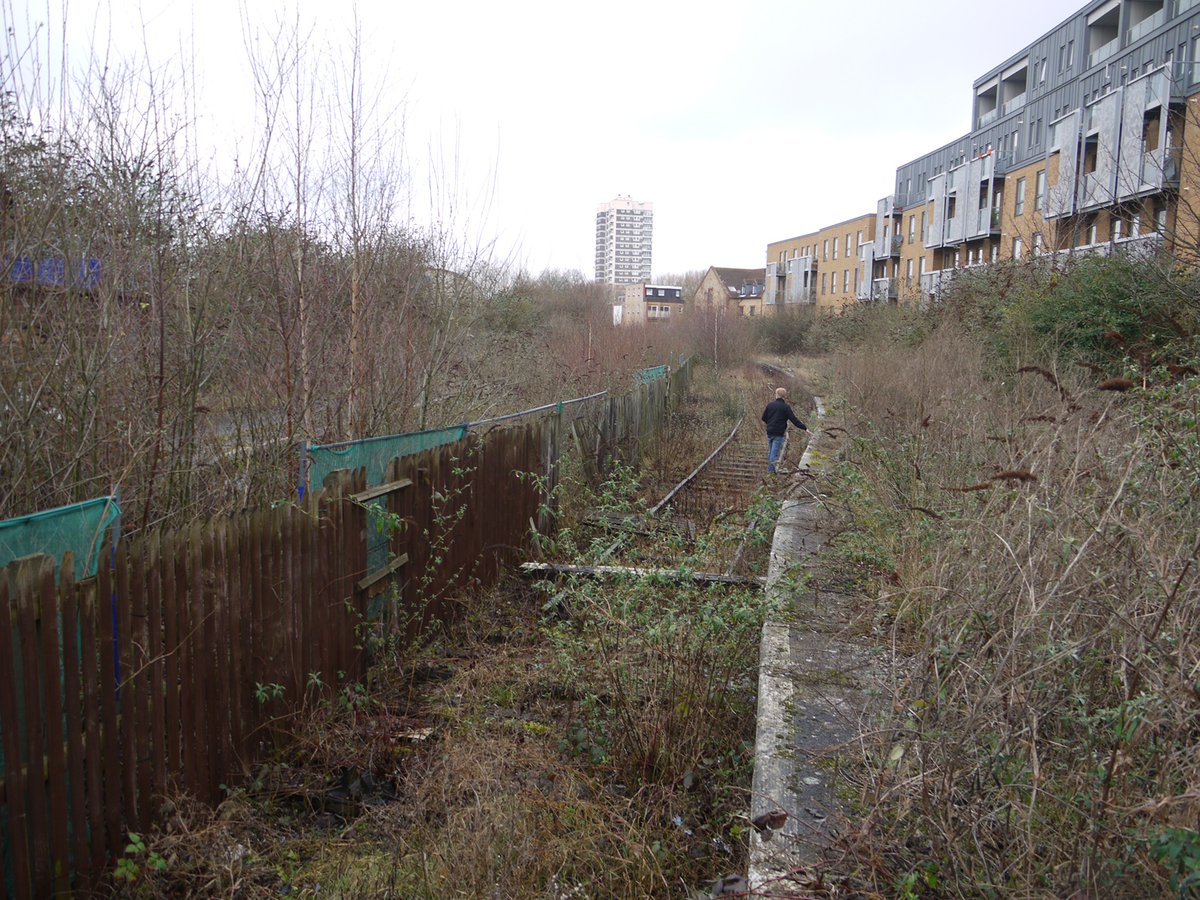 North Woolwich Station改造项目丨United KingdomLondon丨Erect Architecture-8