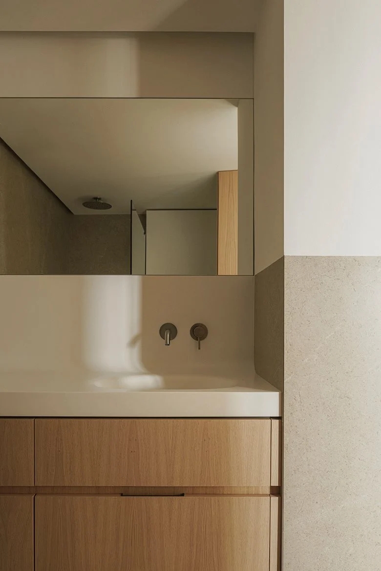 佩拉约之家大平层设计（Casa Pelayo）丨戈者设计-15