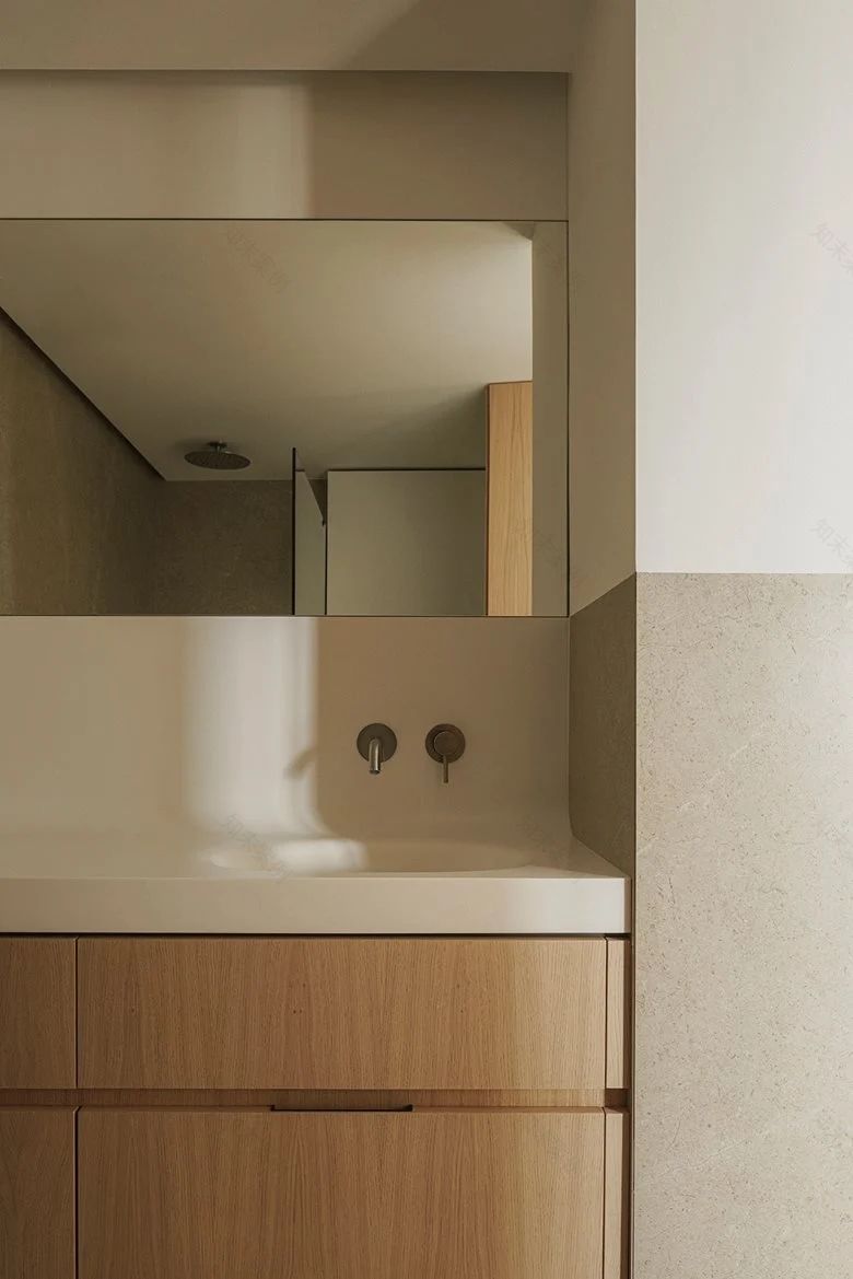 佩拉约之家大平层设计(Casa Pelayo)丨戈者设计-15