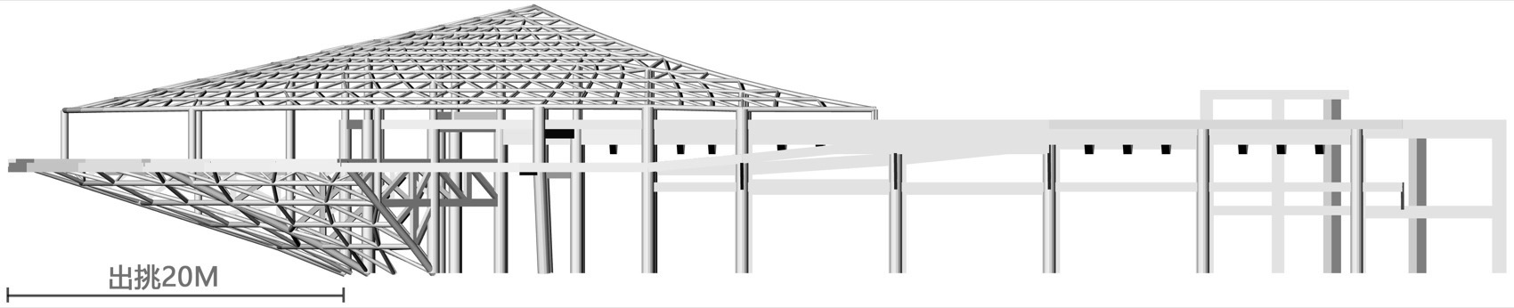 四川雅安周公山楠水阁温泉酒店会议中心丨中国雅安丨山间建筑-50