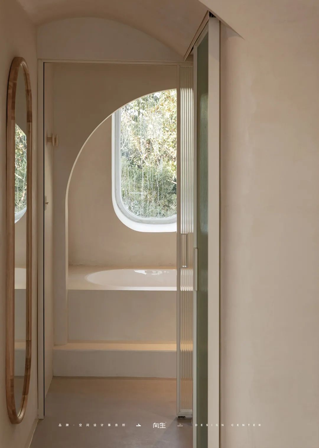 栖梦民宿丨中国上海丨向生设计事务所-58