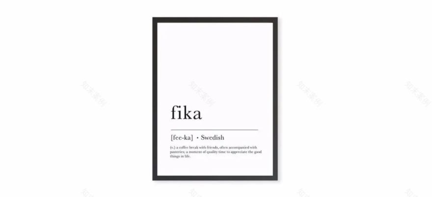 慢生活,北欧式幸福居所-32