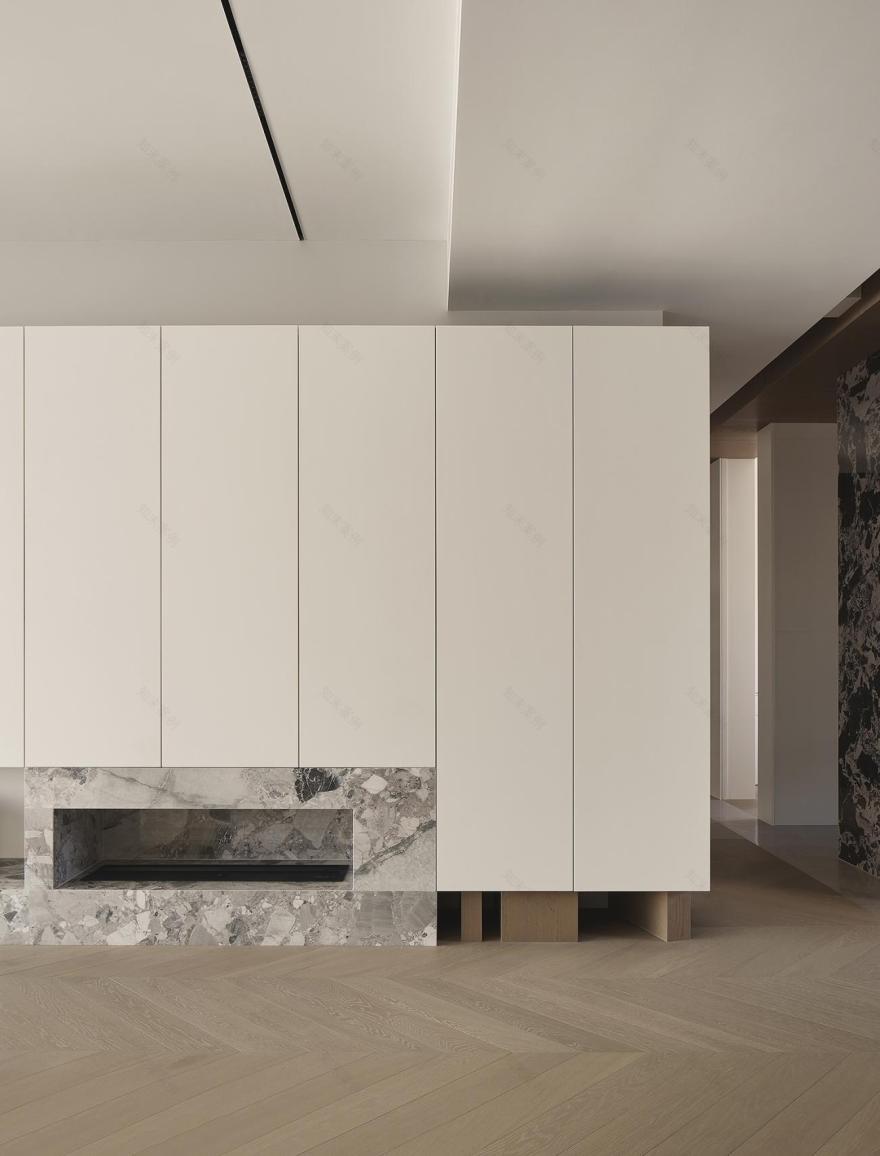 界质丨中国淮北丨無一内建筑设计事务所-22