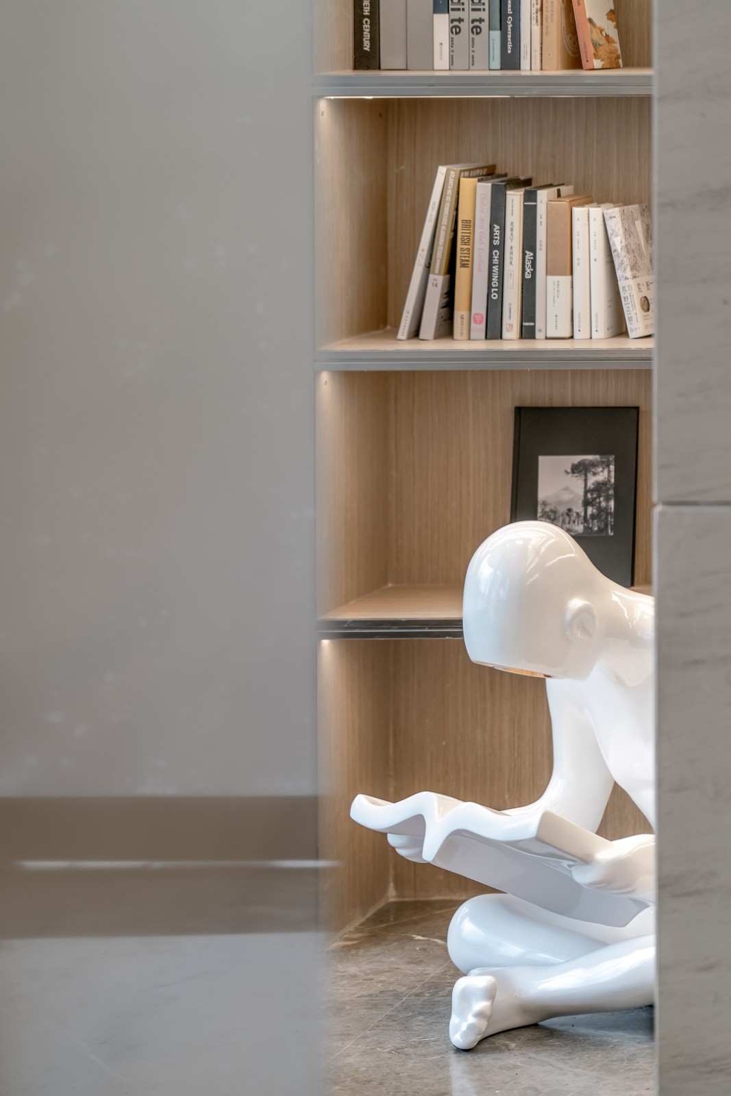 绵阳领地东原·阅城售楼处-34