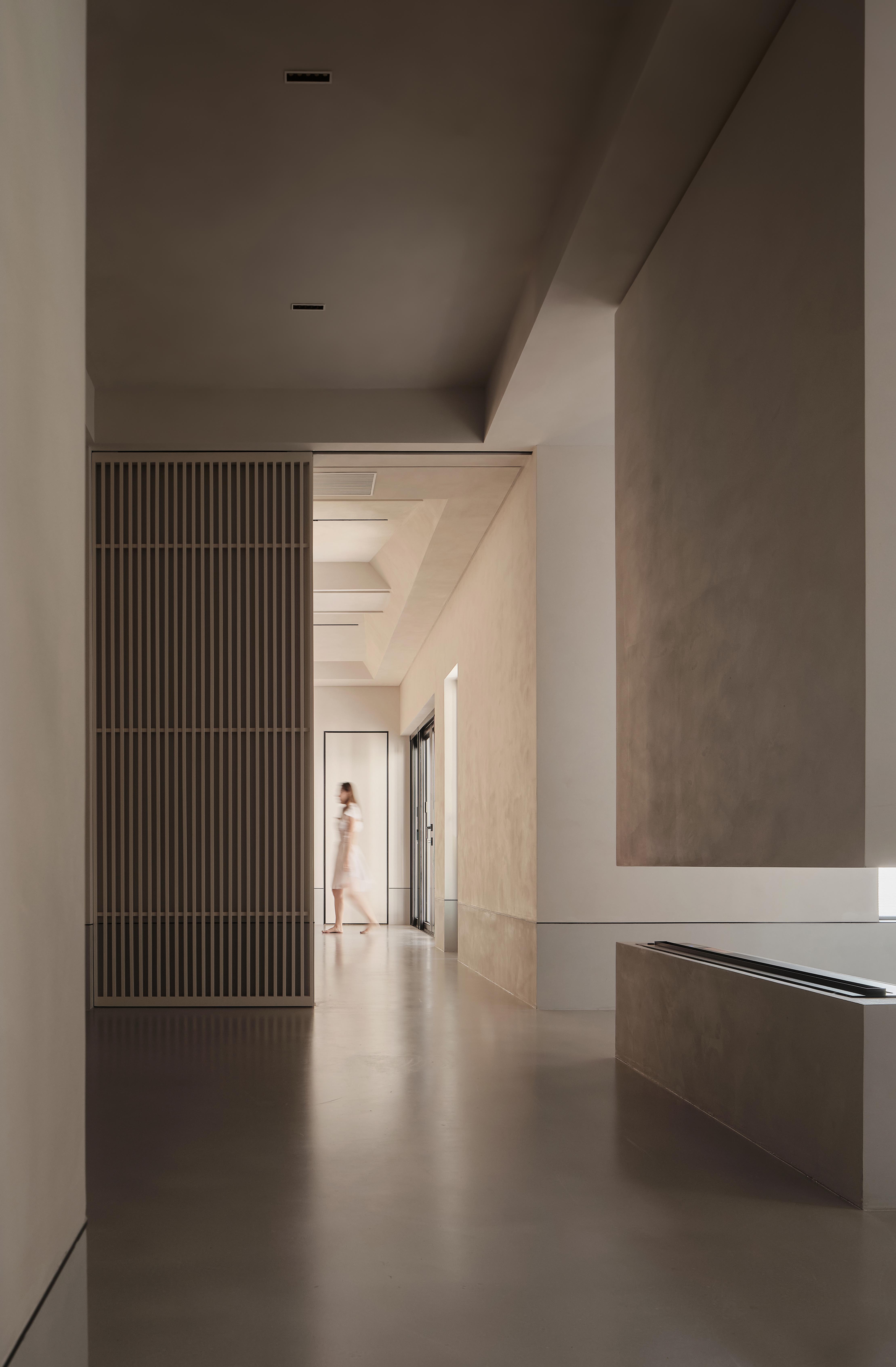 「另一个我」全案设计丨中国南京丨DoLong 董龍设计-20