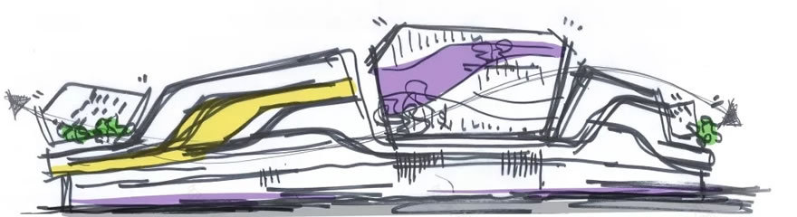 南京龙湖江北天街丨中国南京-17