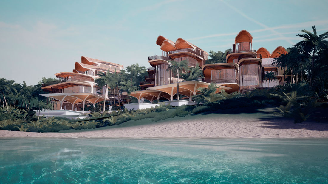 丨洪都拉斯丨扎哈·哈迪德建筑事务所,AKT II,Hilson Moran-11