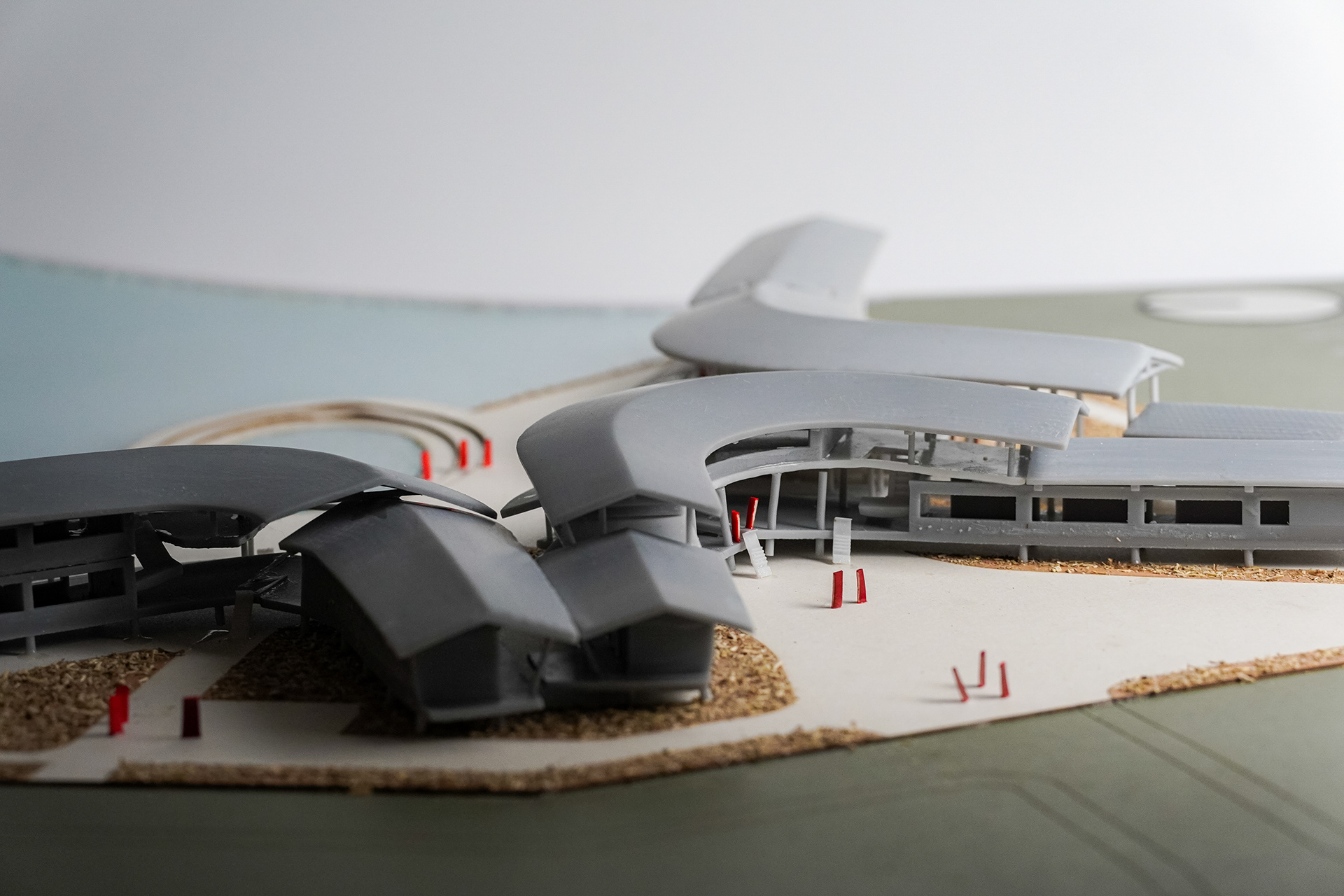 Archicad BIM Competition Vietnam 2024-85