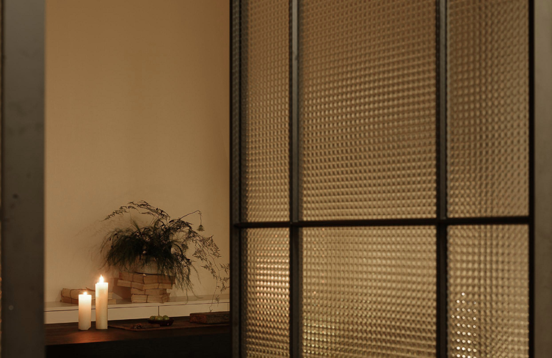 卡百利艺术涂料美学馆丨中国惠州丨土禾空间设计事务所-54