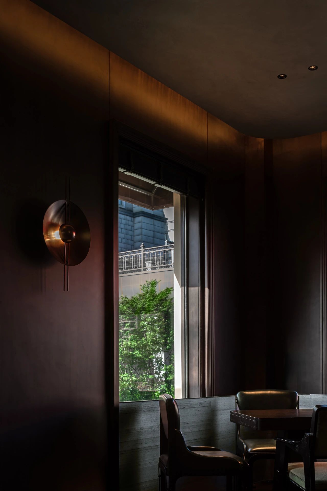 菊邸·臻宴丨中国苏州丨上海开羽行空间设计,艾与希陈设-24