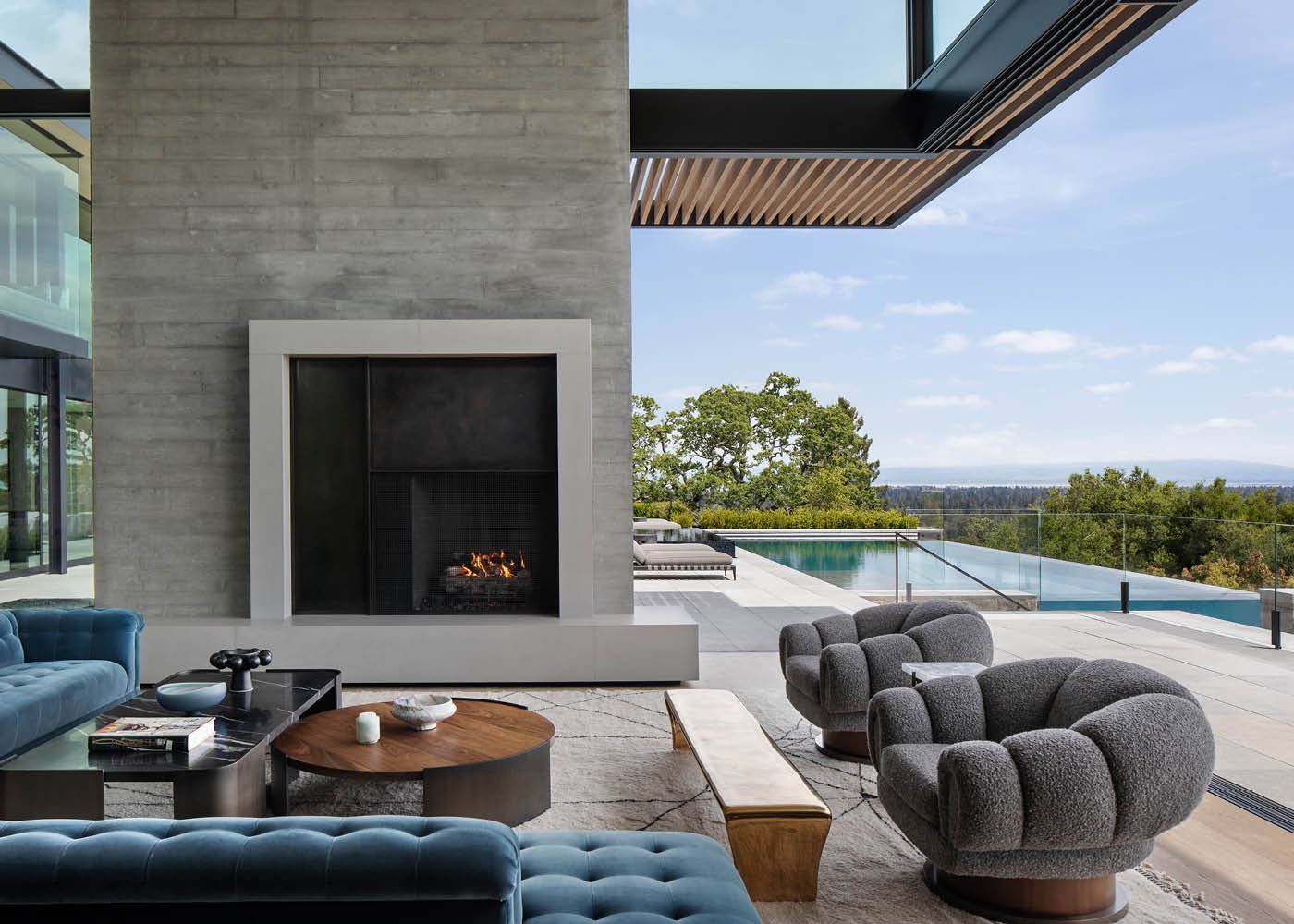 丨美国加利福尼亚丨Arcanum Architecture-11