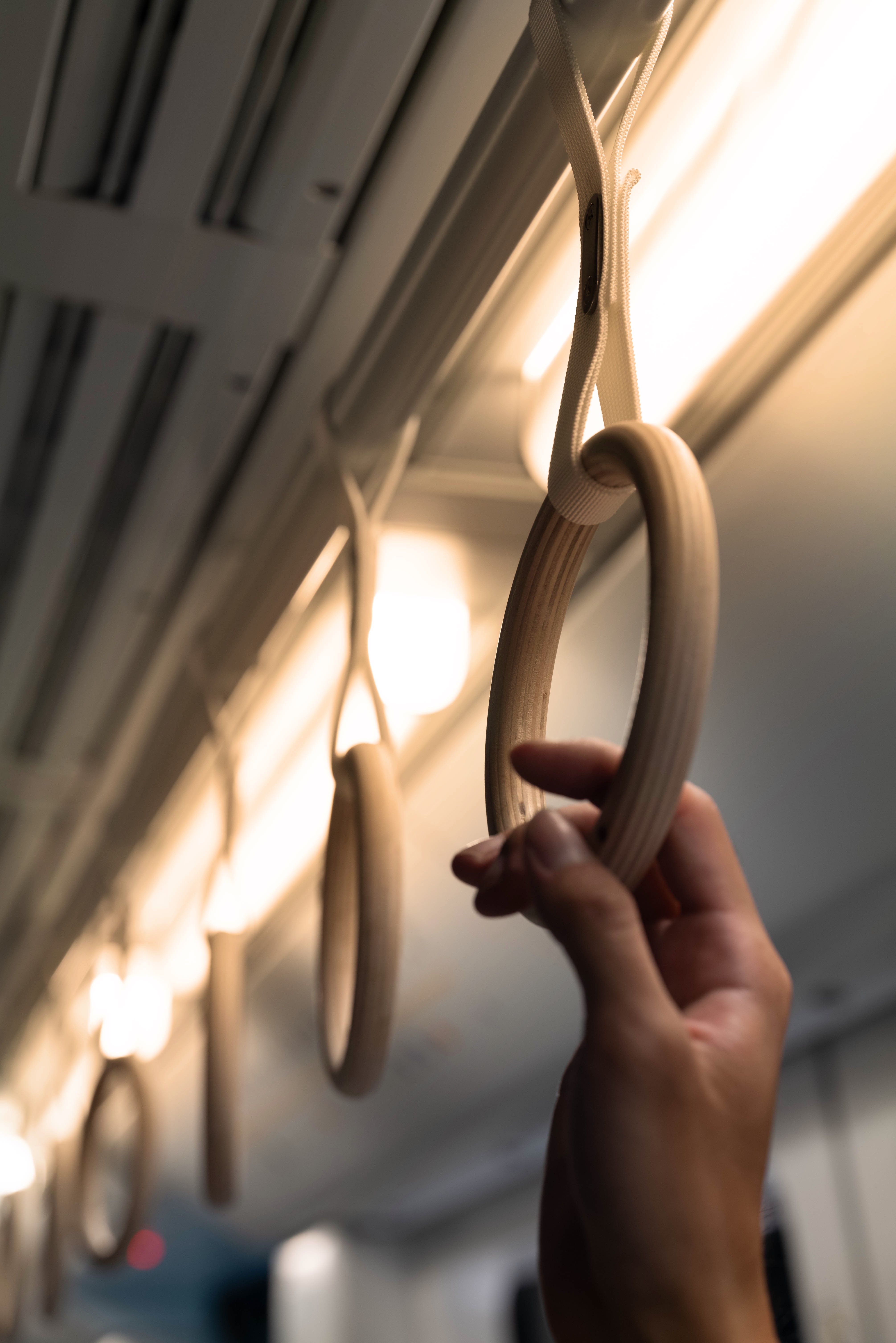 移动的飞行器(或:移动的航天器)丨中国台北丨JC. Architecture & Design-23