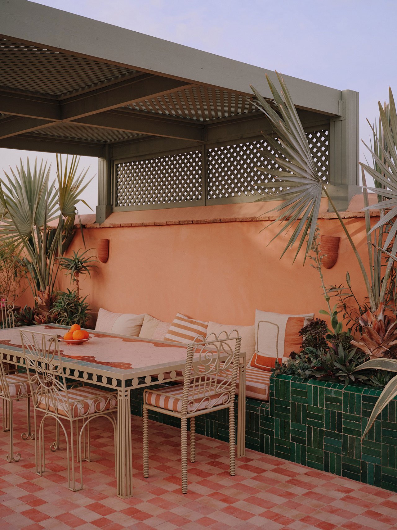 丨摩洛哥马拉喀什丨Laurence Leenaert,Ayoub Boualam-66