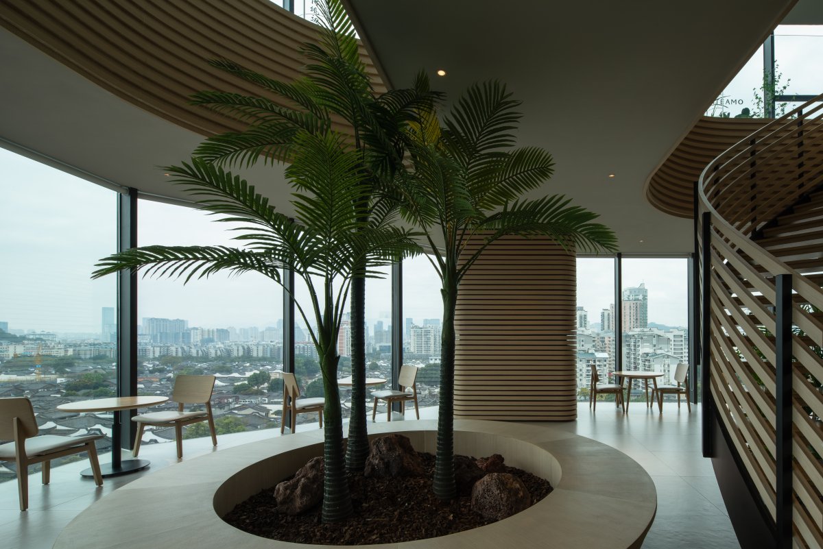 Iteamo 东百天际店丨中国福州丨燥作创意-17