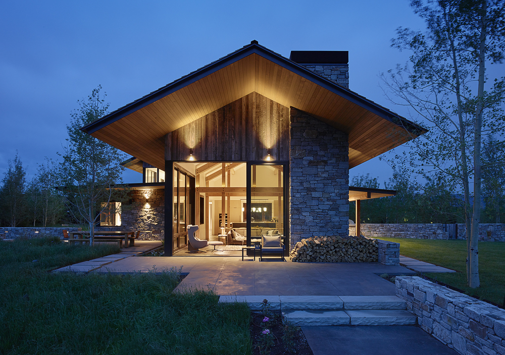 shooting star residence 1-15