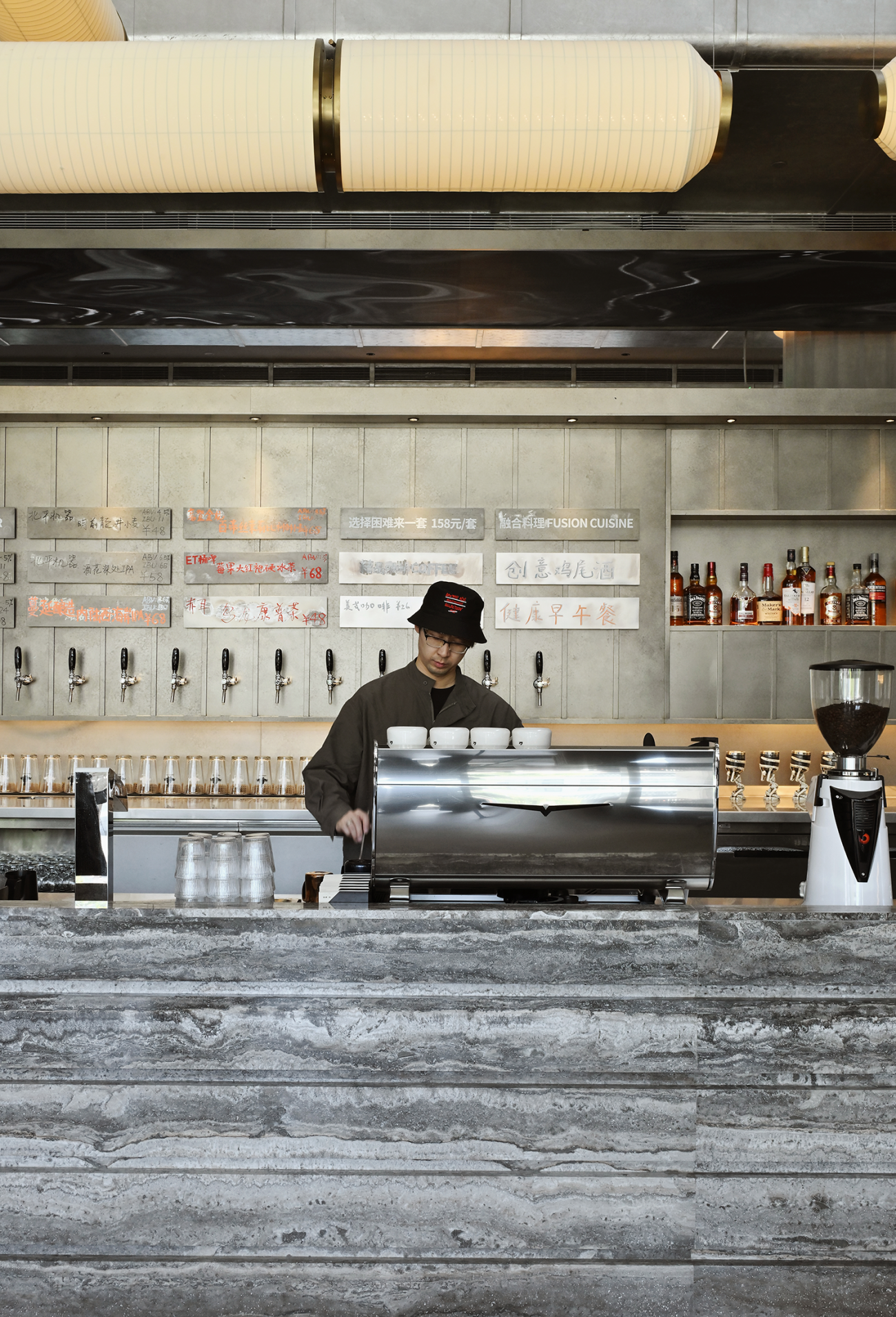 阿那亚NOA RESORT诺岸远近酒店丨中国丨宽品设计顾问DDC,魏晓璐建筑设计工作室-37