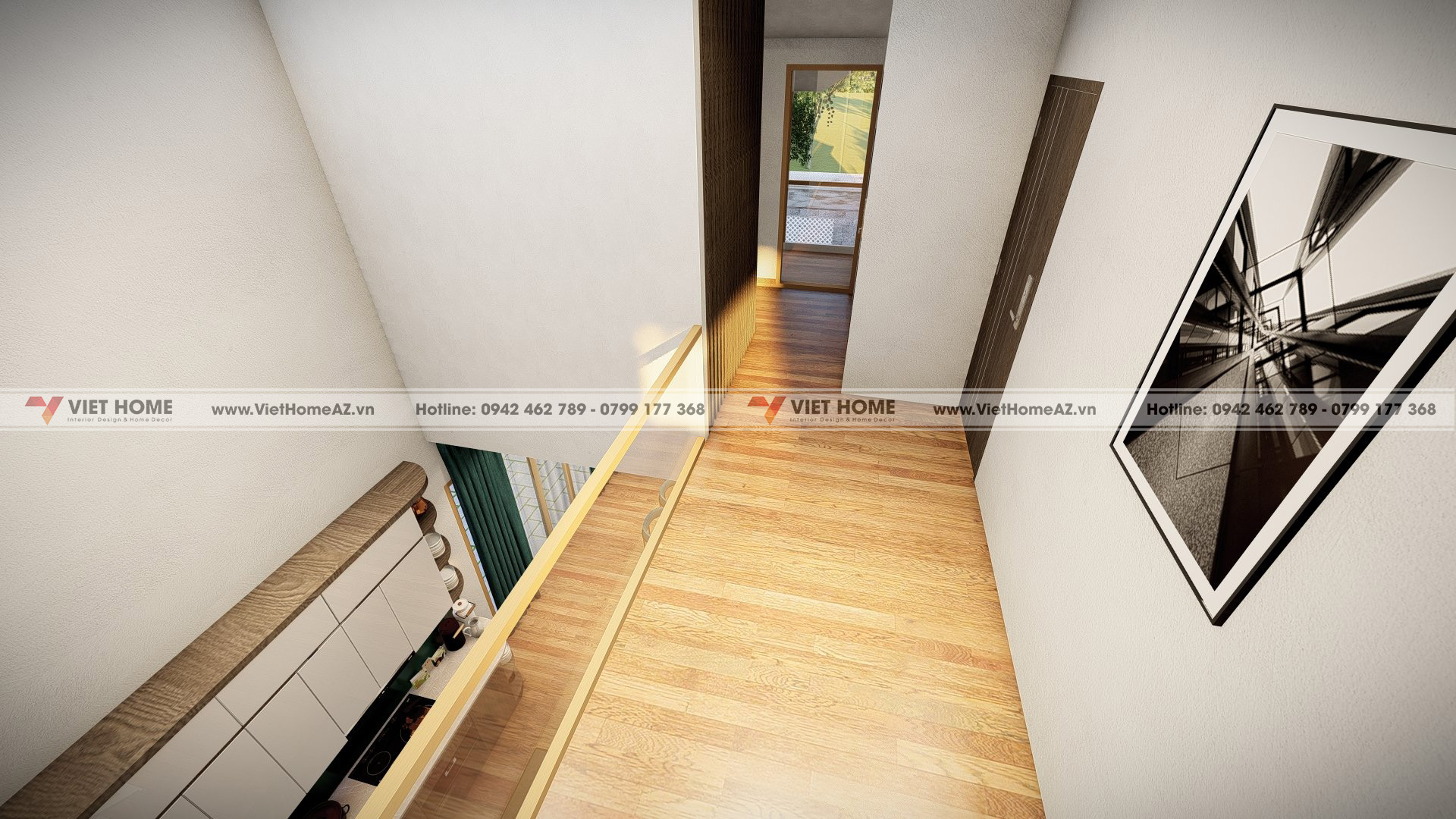 Thiet ke nha pho dep Bien Hoa Dong Nai-26