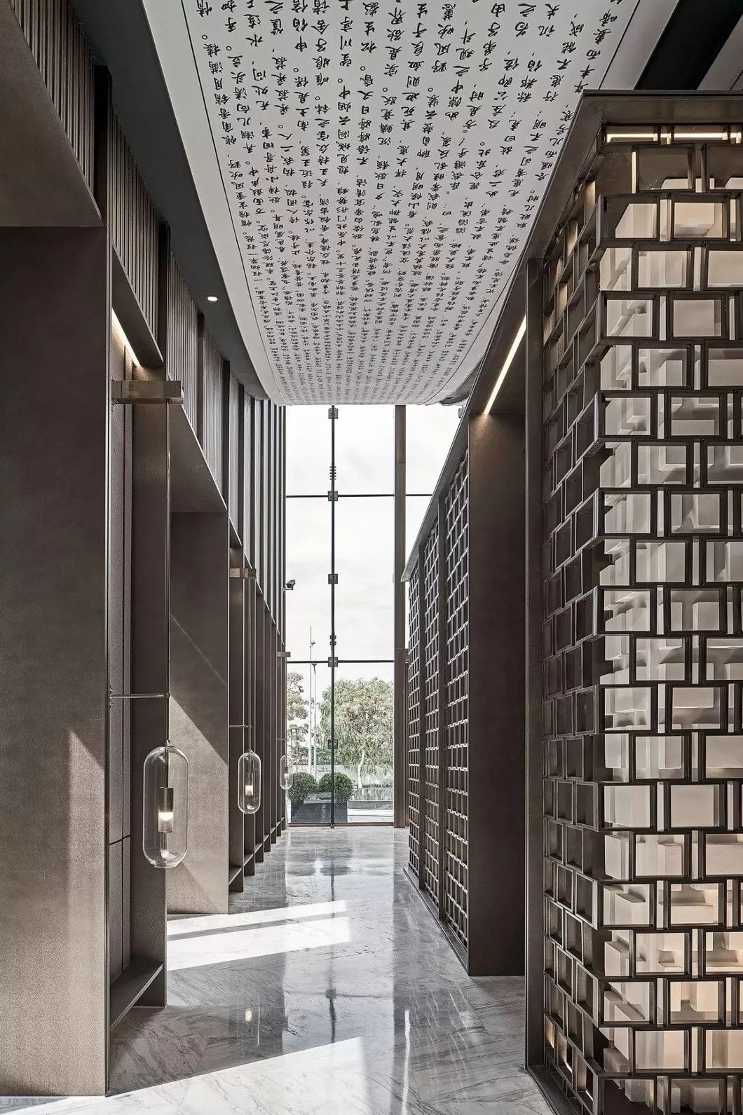 新城·玺樾样板间丨中国济南-73