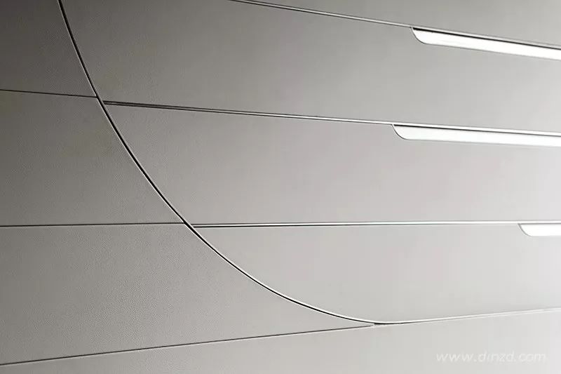 中洲湾 Aston Martin 公寓 | 速度与激情的简奢空间-60