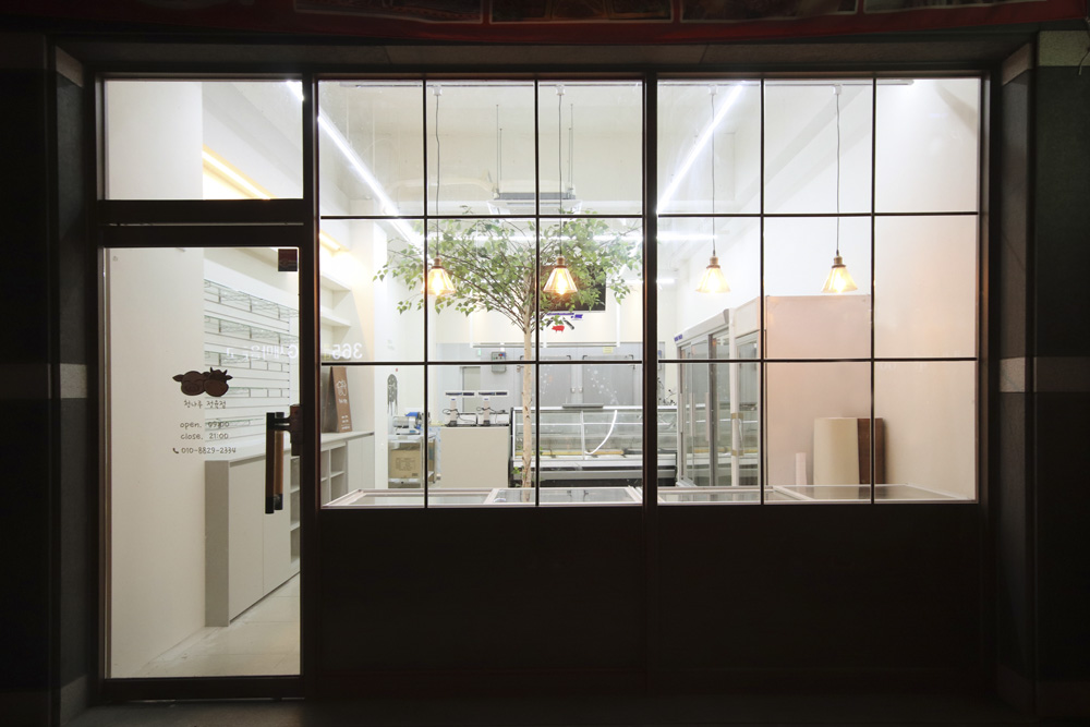 正六点咖啡馆-13