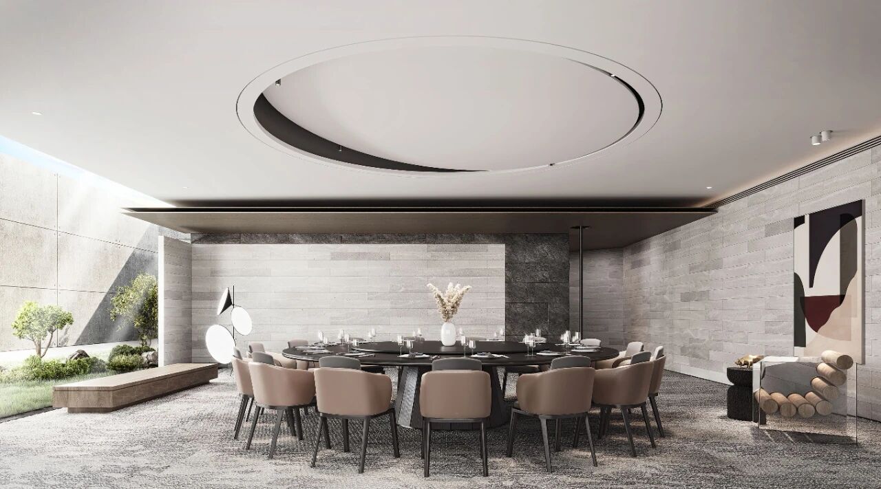 小鹏汽车新总部丨中国广州丨建筑事务所孙伟团队,华阳国际-24