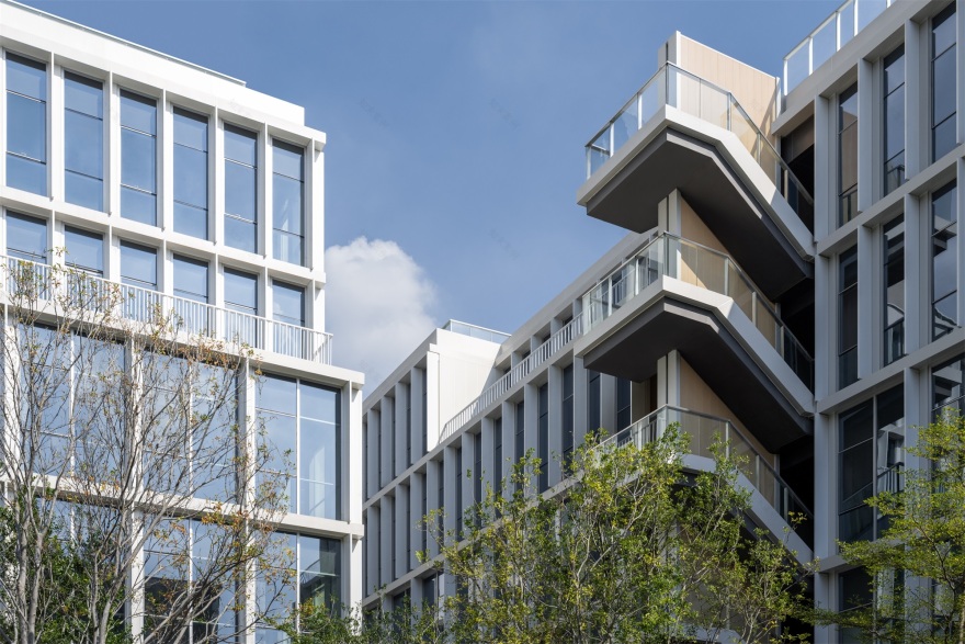 在地新境:文化,工作与社区的交汇处丨中国东莞丨Superimpose叠术建筑-38