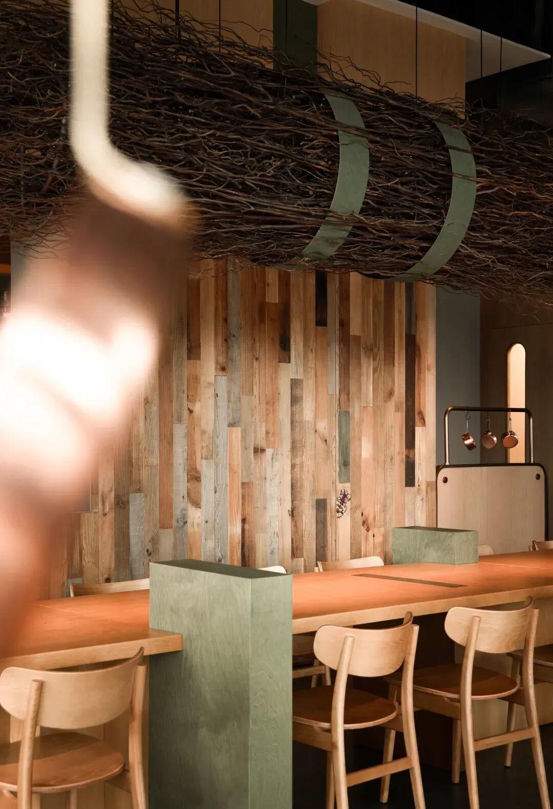 the eating tableK11 Select店丨中国广州丨林镇,Gaby.Teng,廖天慈-20