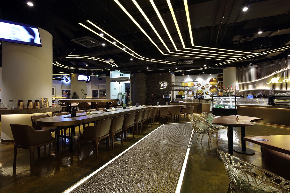 昆山陌岸咖啡馆  陈洁-17