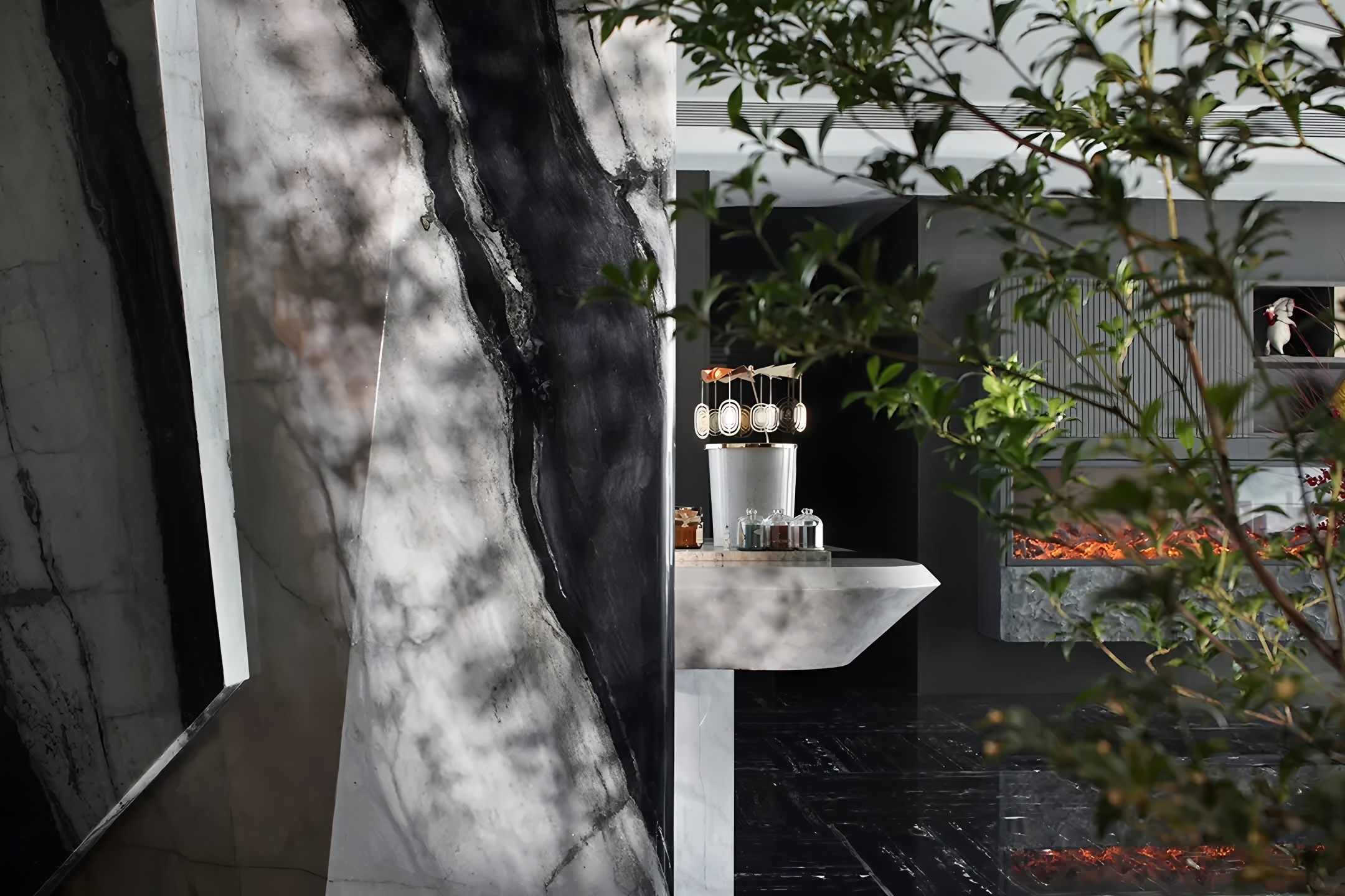 厦门270m²• 湖畔九境丨中国厦门丨ZCID厦门郑超设计（香港）有限公司-14