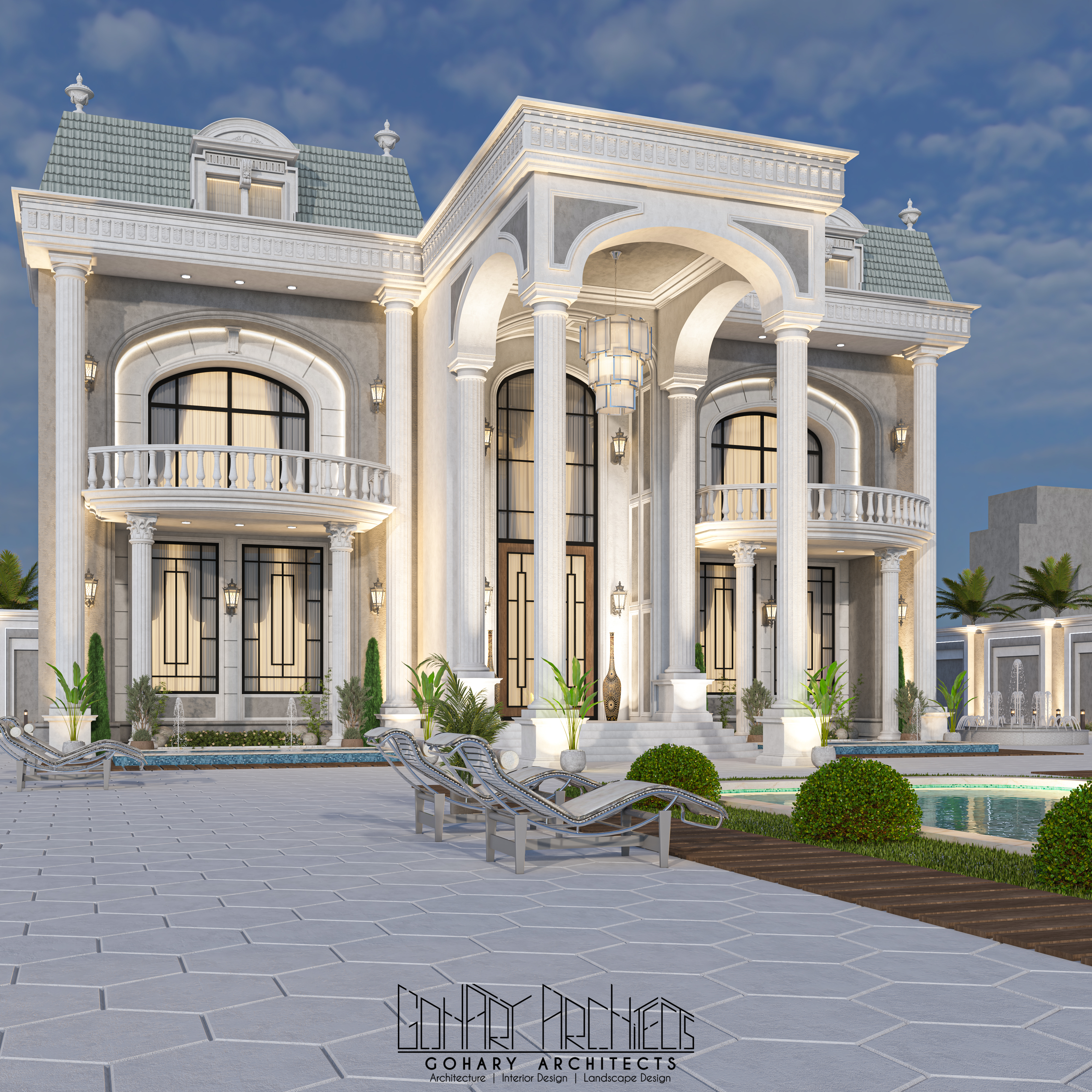 Exterior Design-7