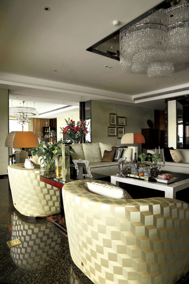 波托菲诺灯饰-7