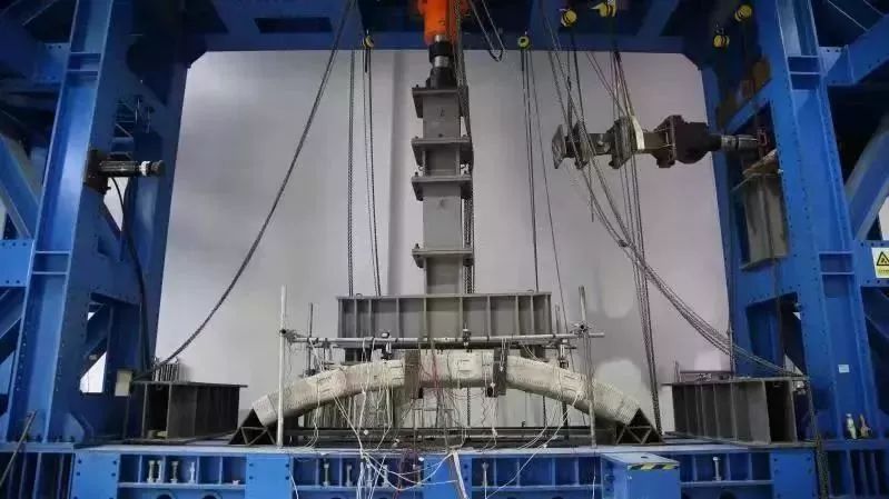 3D打印房屋？世界最大规模3D打印混凝土桥抢先看！-21