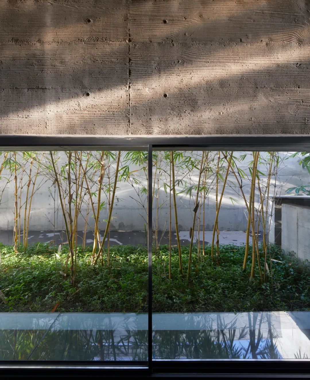 窄砖房丨印度特里凡得琅丨Srijit Srinivas ARCHITECTS-97