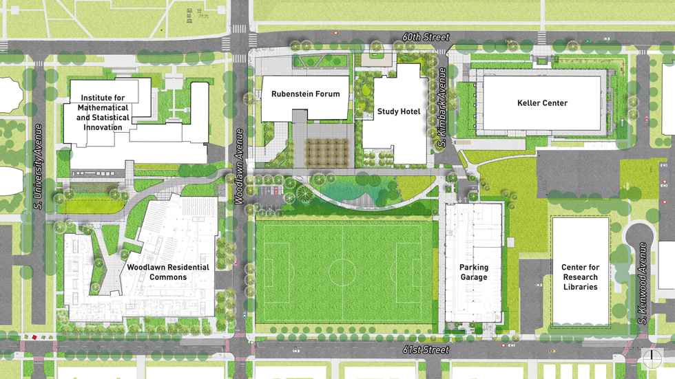 丨PortugalAve丨site design group ltd.-21