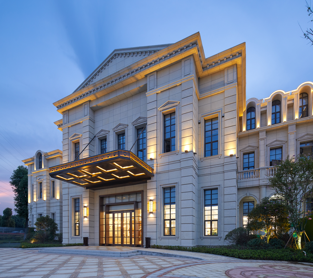 洪河富贵会所-0