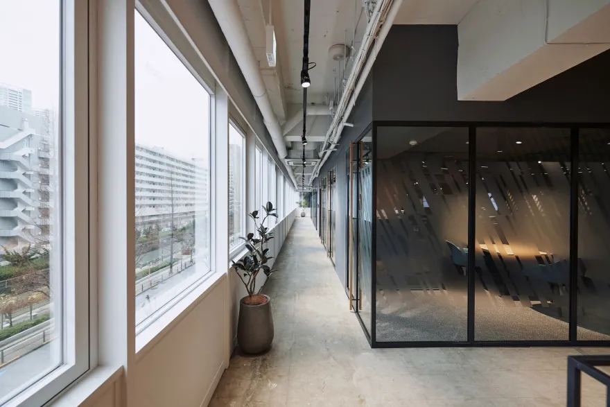 颠覆性的办公室设计 | TBWA\HAKUHODO 东京总部-25