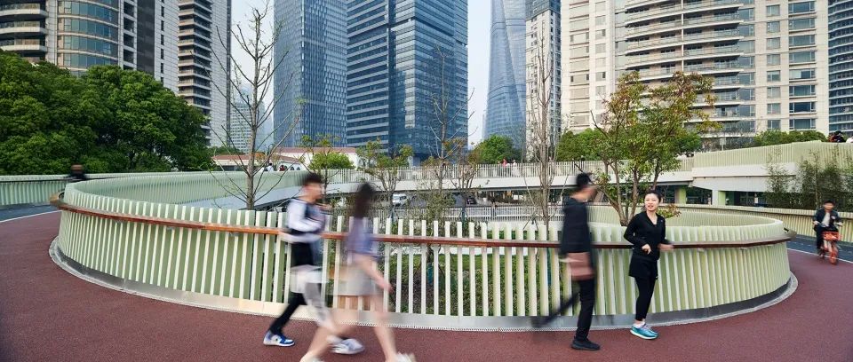 东昌栈桥丨周蔚+张斌,致正建筑工作室-64