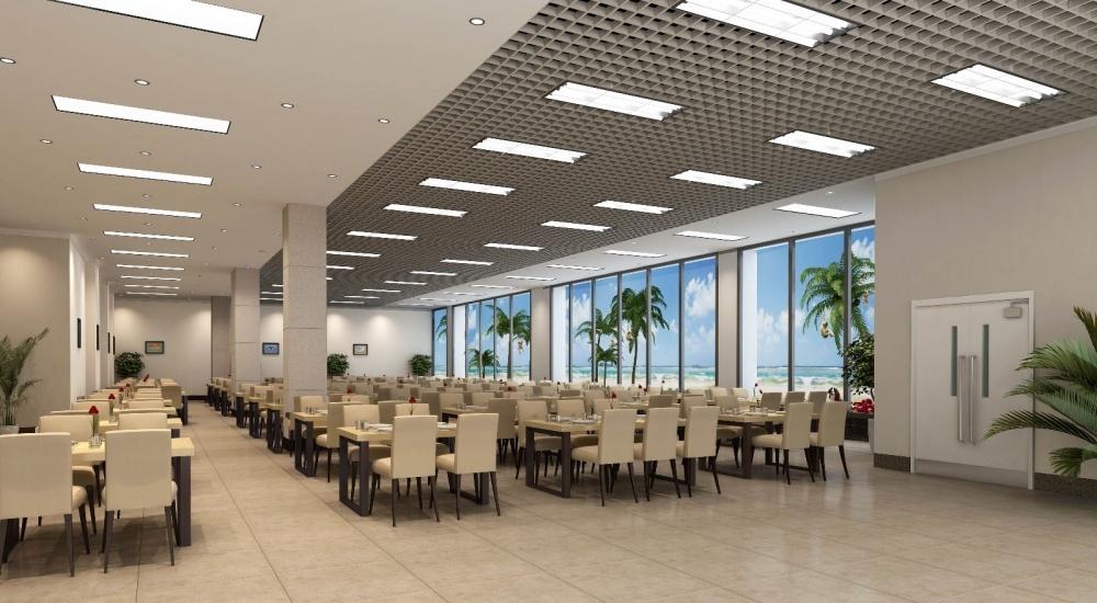 
医院—滕州妇幼保健医院 -13