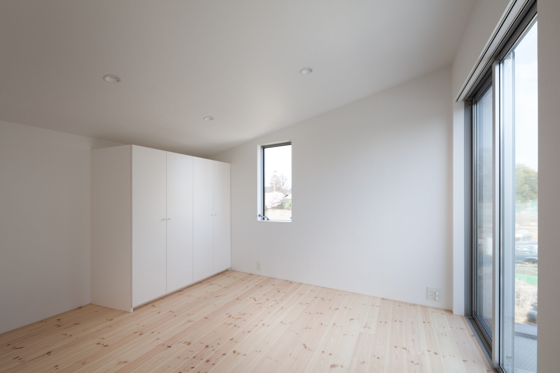 番田の住宅丨日本神奈川丨纳谷建筑设计事务所-37