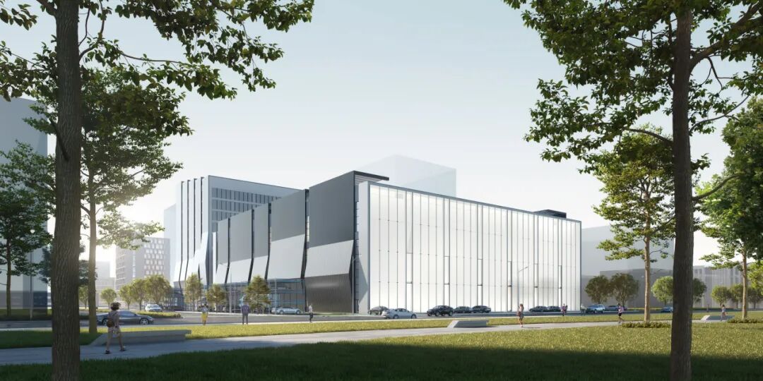 天兵科技液体火箭研制基地丨中国无锡丨联创设计-47