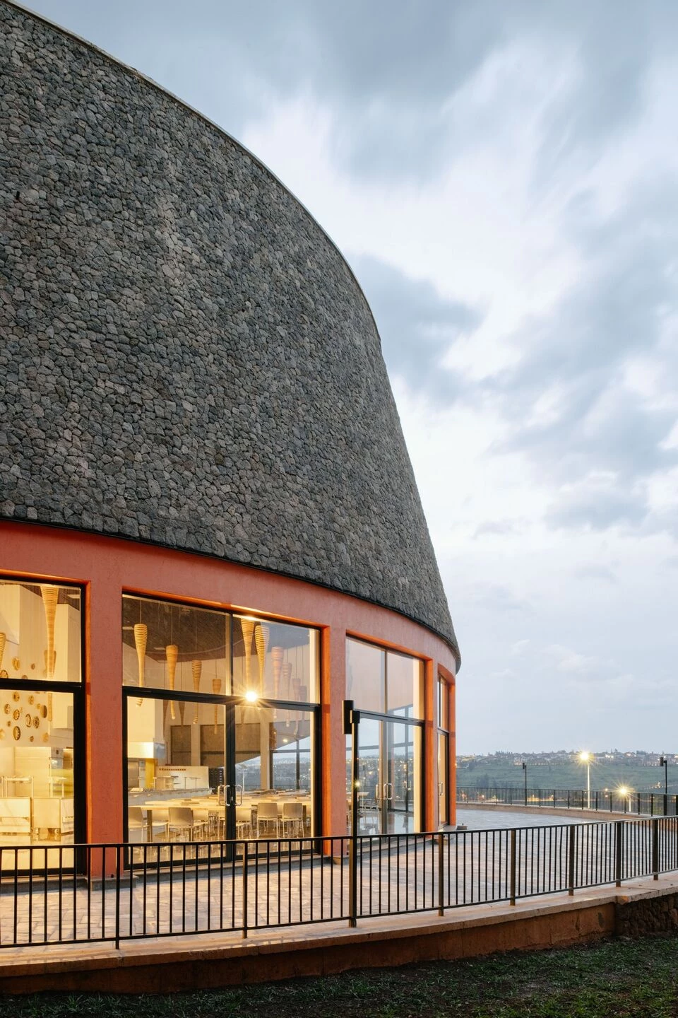 伊卡德非洲 卢旺达丨卢旺达-49