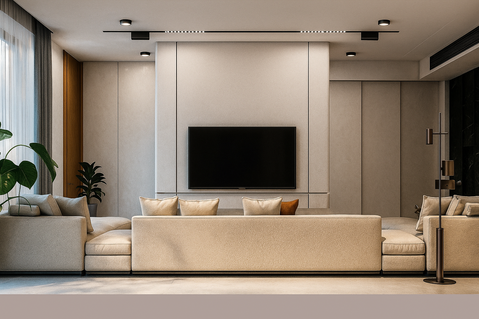 VILLA MR TAWFEEK ( ABO FAHD) IN JEDDAH CITY (PART 1)-2