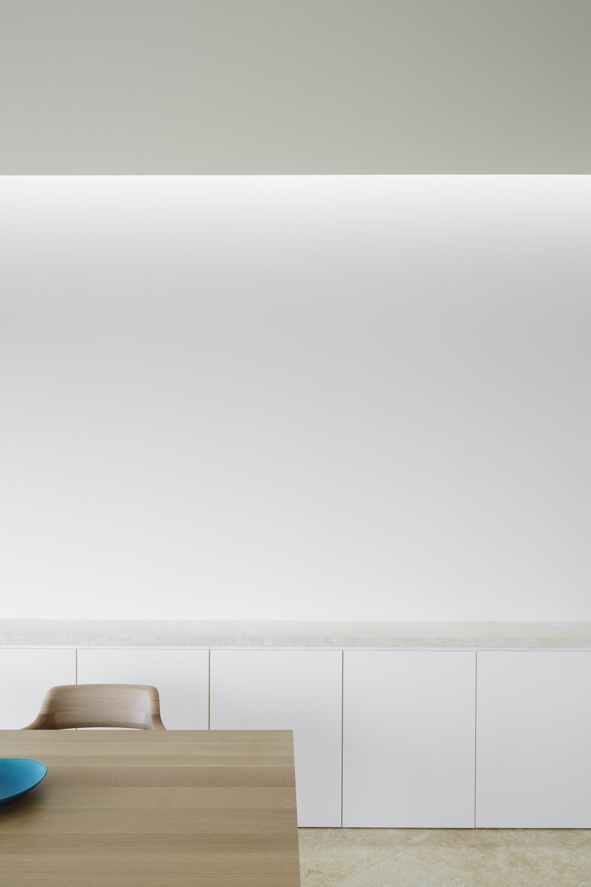 冲绳 Okinawa House | 悬崖之上的垂直扩张-9