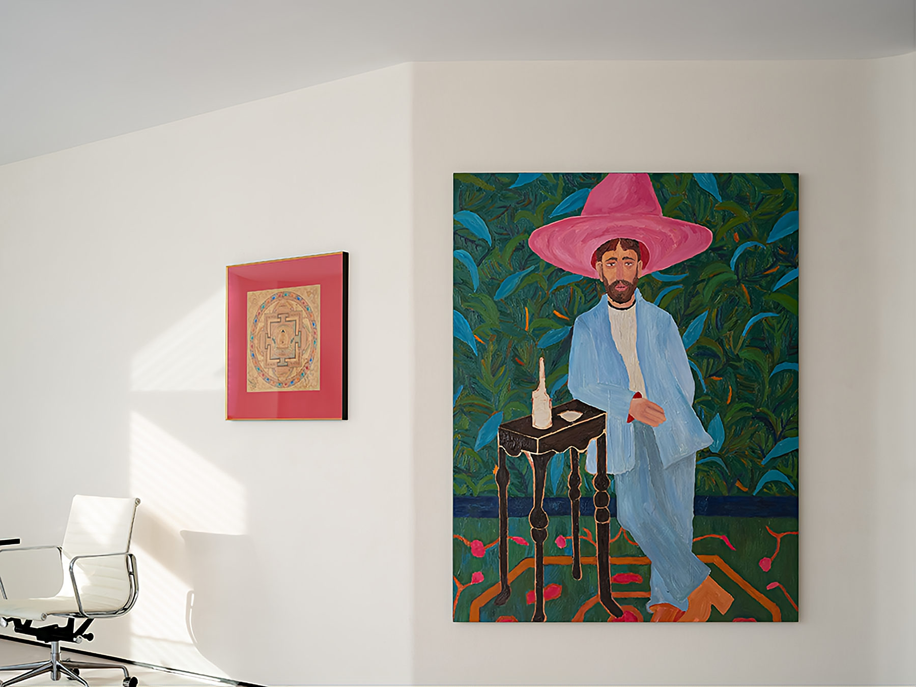 南希范设计工作室丨中国杭州-60