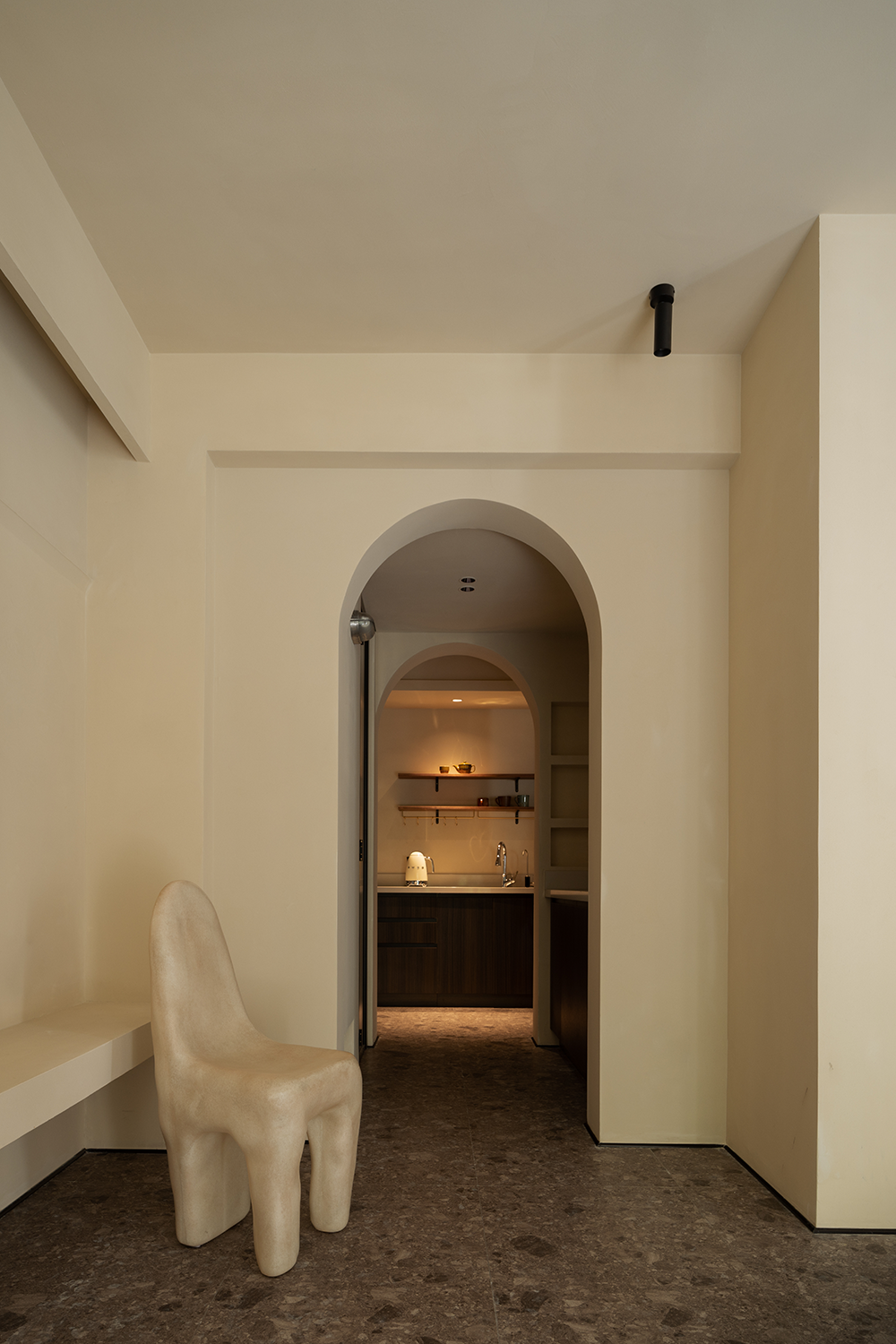 游野之外 · 武汉凤凰城 155㎡自然之家丨中国武汉-49