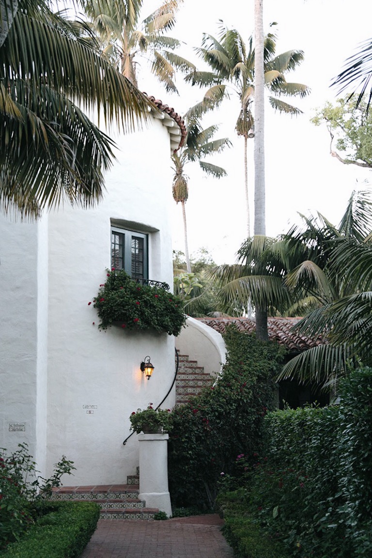 How to Spend a Long Weekend in Santa Barbara - Anne Sage-5