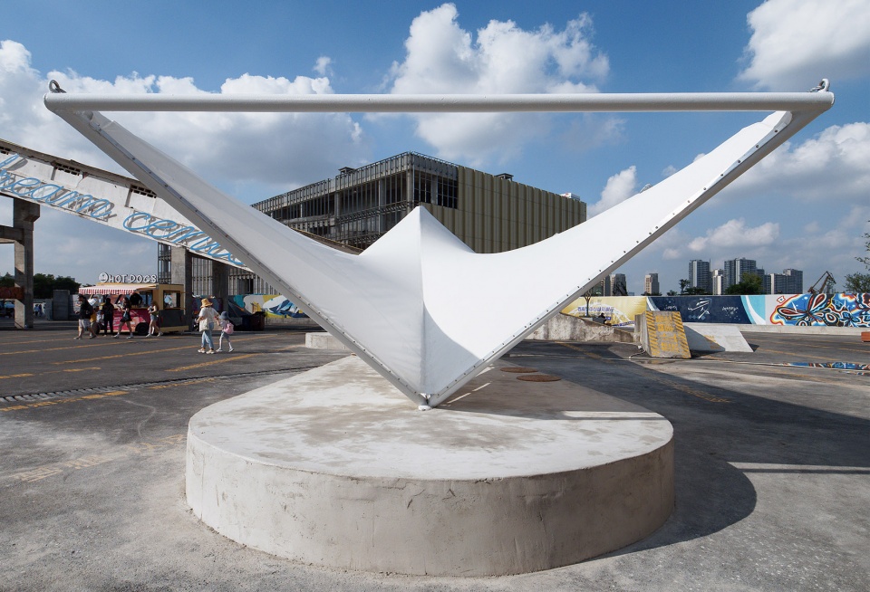 纸鸢亭丨中国上海丨王梓童（同济大学建筑与城市规划学院）-15