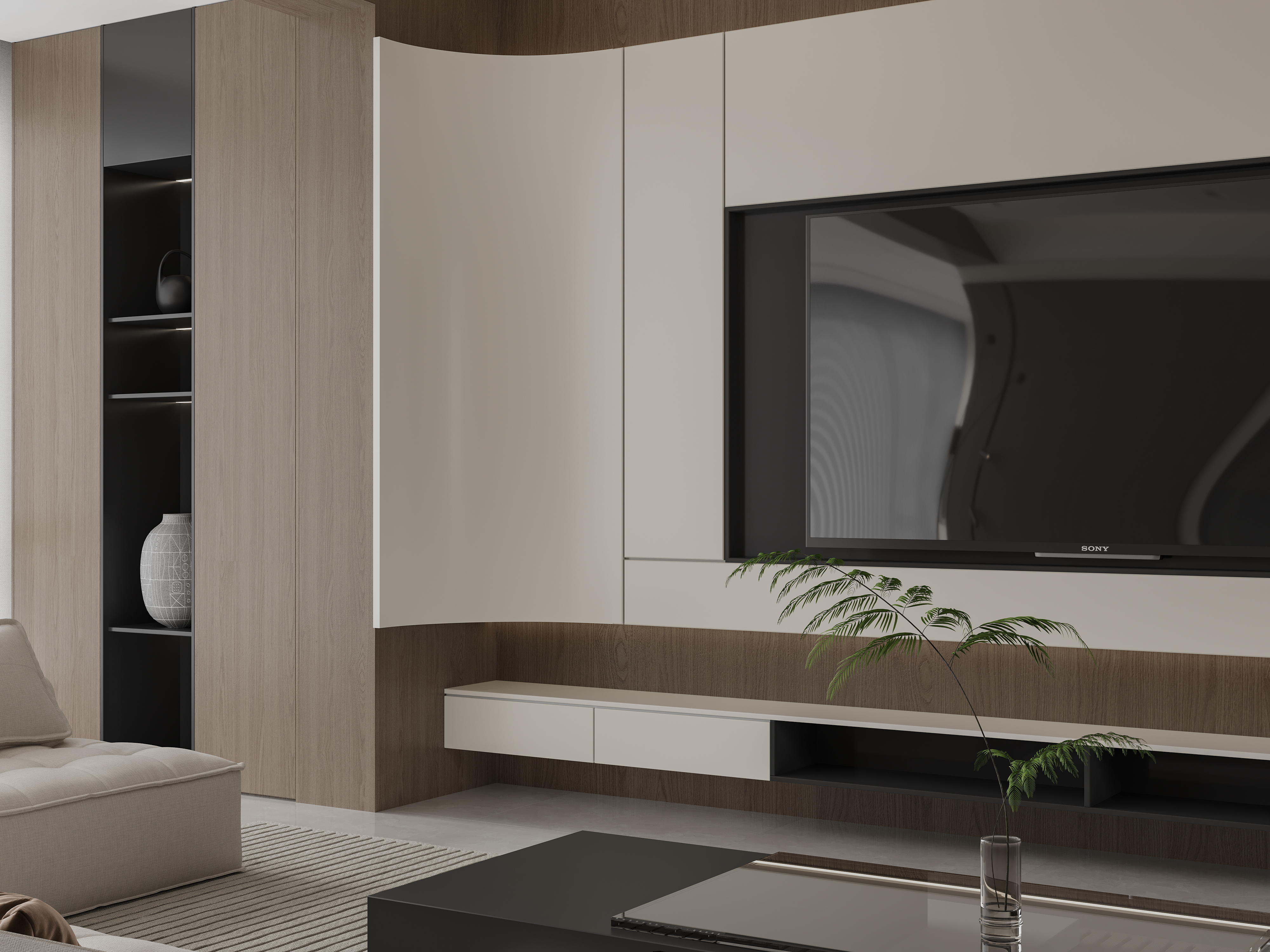 遇见你像跋山涉水的月亮-2