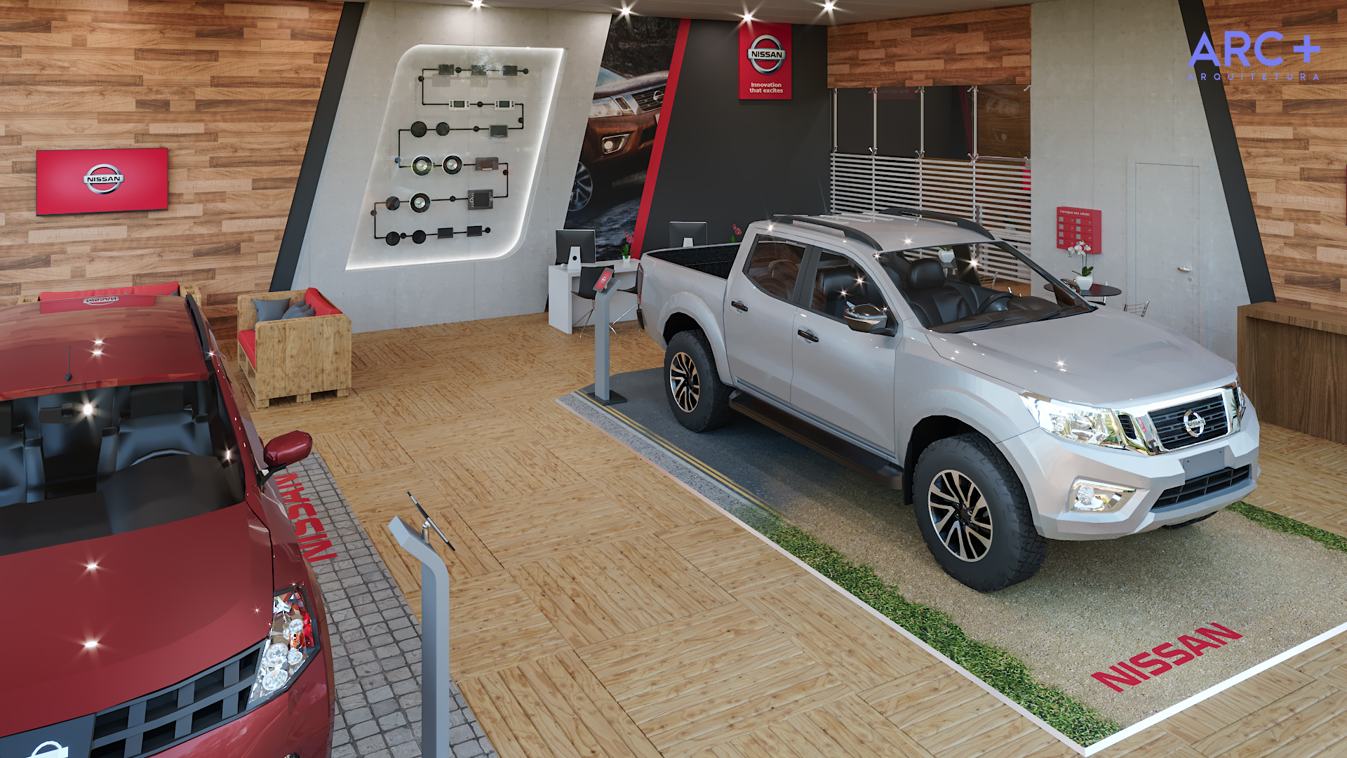 Nissan | Expodireto-10