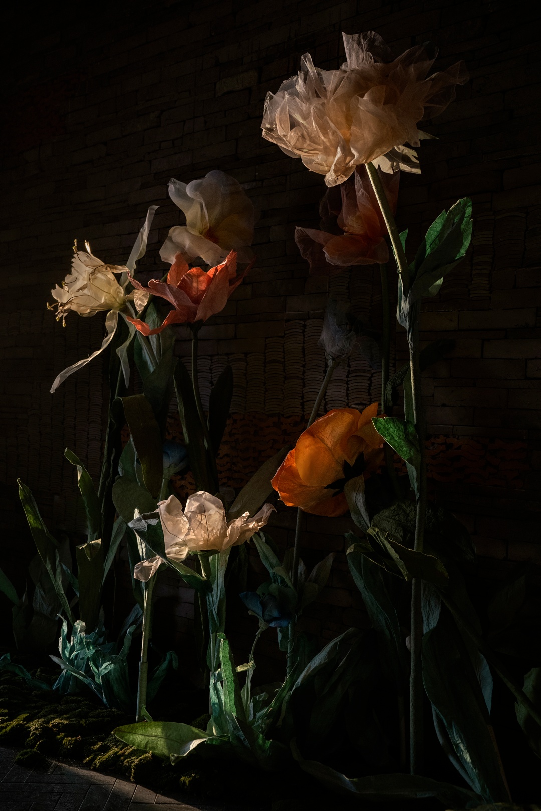 宁波万科滨江奥体中心亚朵S酒店丨中国宁波丨上海璞辉空间设计有限公司-57